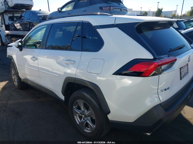 Toyota Rav4 Xle 2022 2T3W1RFV4NC196608 Image 3