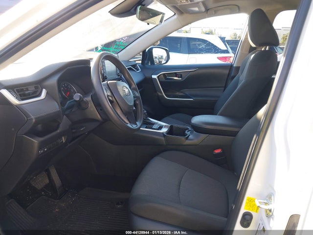 Toyota Rav4 Xle 2022 2T3W1RFV4NC196608 Image 5