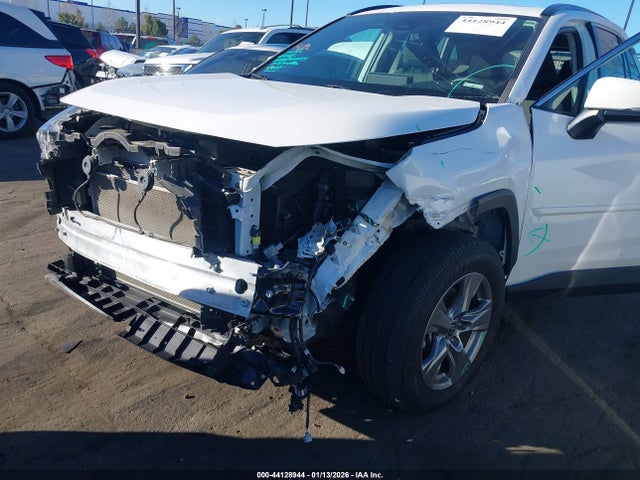 Toyota Rav4 Xle 2022 2T3W1RFV4NC196608 Image 6