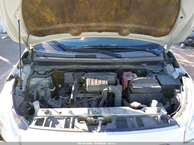 2018 MITSUBISHI MIRAGE G4 ML32F4FJ7JHF16072 Photo 9