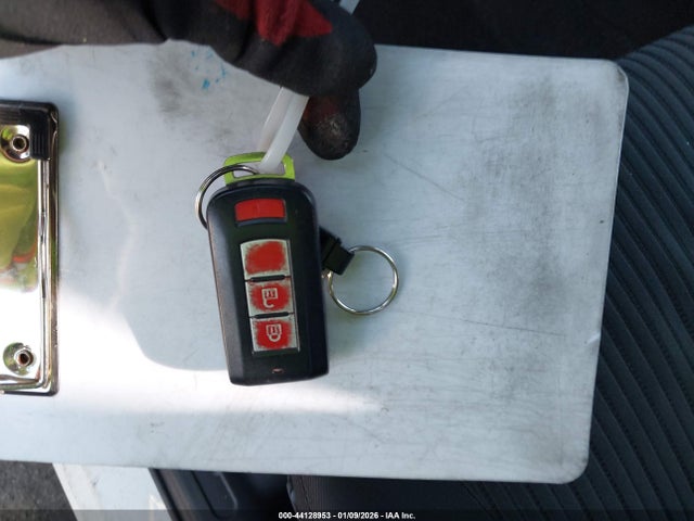 2018 MITSUBISHI MIRAGE G4 ML32F4FJ7JHF16072 Photo 10