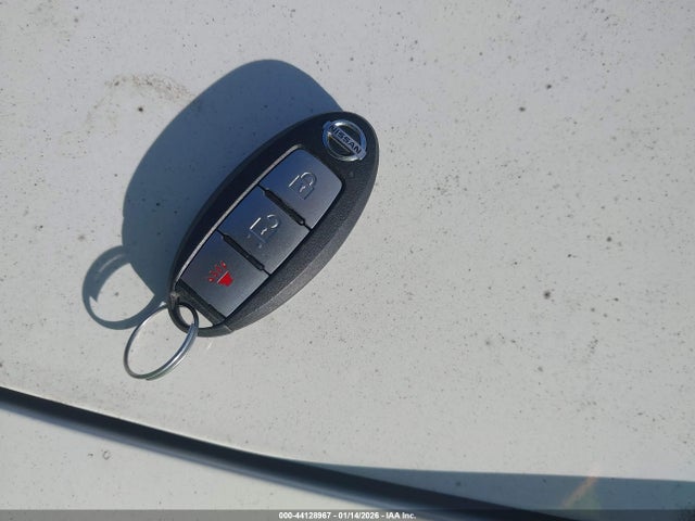 Nissan Pathfinder S 2019 5N1DR2MN2KC585475 Image 11