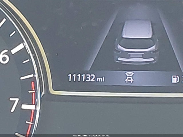 Nissan Pathfinder S 2019 5N1DR2MN2KC585475 Image 16
