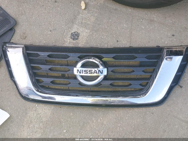 Nissan Pathfinder S 2019 5N1DR2MN2KC585475 Image 12