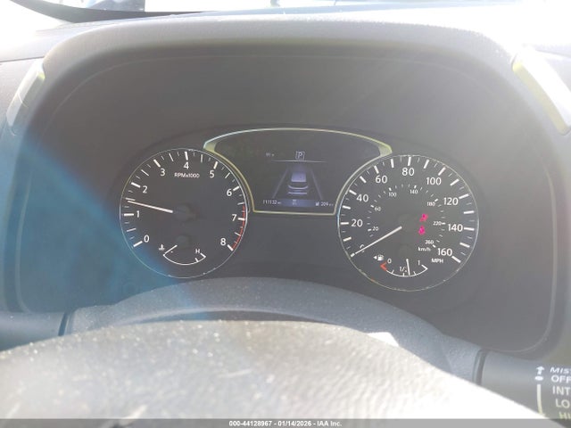 Nissan Pathfinder S 2019 5N1DR2MN2KC585475 Image 7