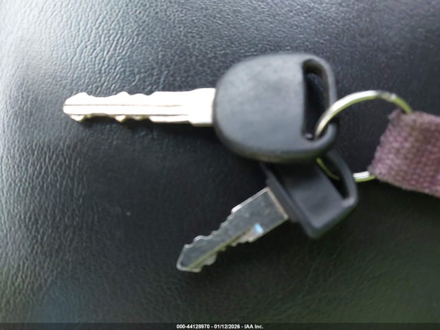 2005 CADILLAC CTS 1G6DP567X50127685 Photo 10