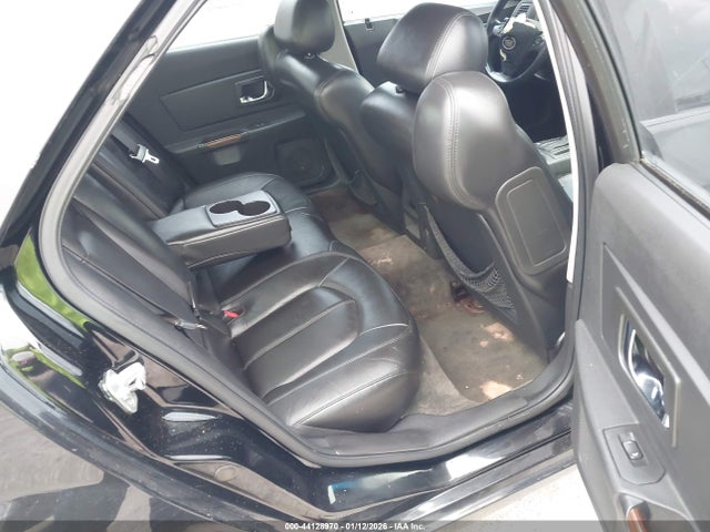 2005 CADILLAC CTS 1G6DP567X50127685 Photo 7
