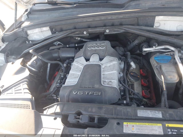 2013 AUDI Q5 WA1DGAFP5DA059594 Photo 9