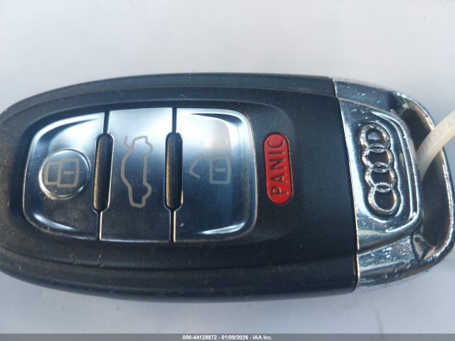 2013 AUDI Q5 WA1DGAFP5DA059594 Photo 10