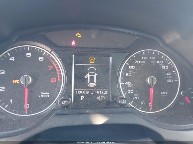 2013 AUDI Q5 WA1DGAFP5DA059594 Photo 6