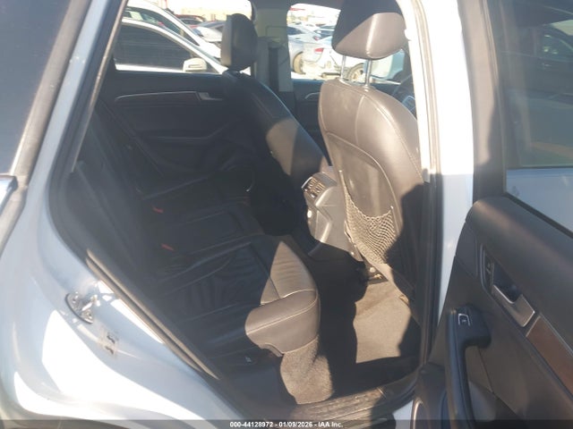 2013 AUDI Q5 WA1DGAFP5DA059594 Photo 7