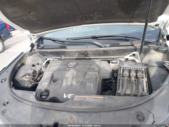 2011 CADILLAC SRX 3GYFNBEY5BS632200 Photo 9