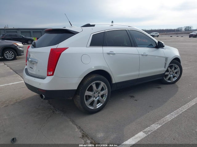 2011 CADILLAC SRX 3GYFNBEY5BS632200 Photo 3