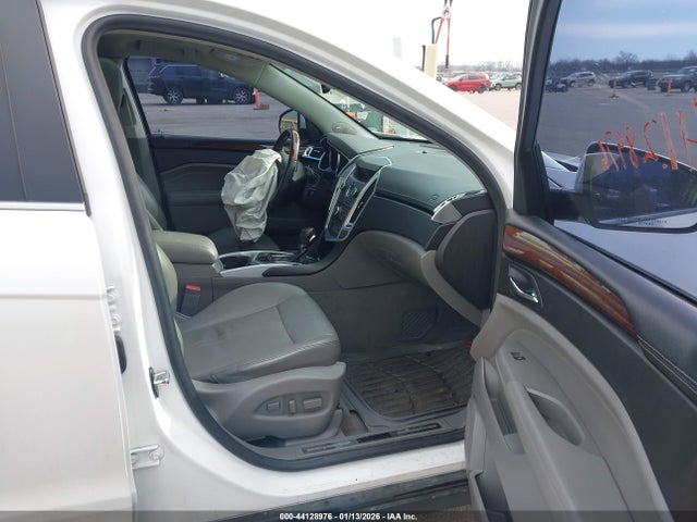 2011 CADILLAC SRX 3GYFNBEY5BS632200 Photo 4