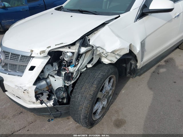 2011 CADILLAC SRX 3GYFNBEY5BS632200 Photo 5