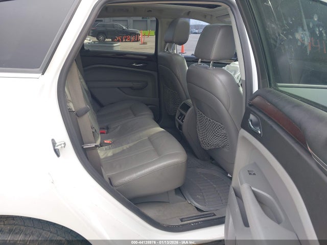 2011 CADILLAC SRX 3GYFNBEY5BS632200 Photo 7