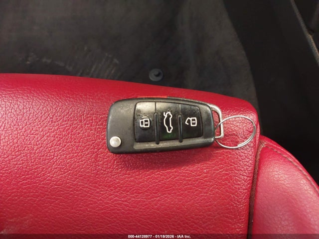 2019 AUDI S3 WAUB1GFF4KA102924 Photo 10