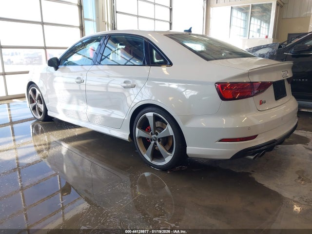 2019 AUDI S3 WAUB1GFF4KA102924 Photo 2