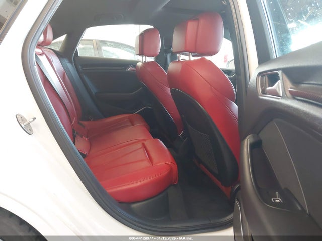 2019 AUDI S3 WAUB1GFF4KA102924 Photo 7
