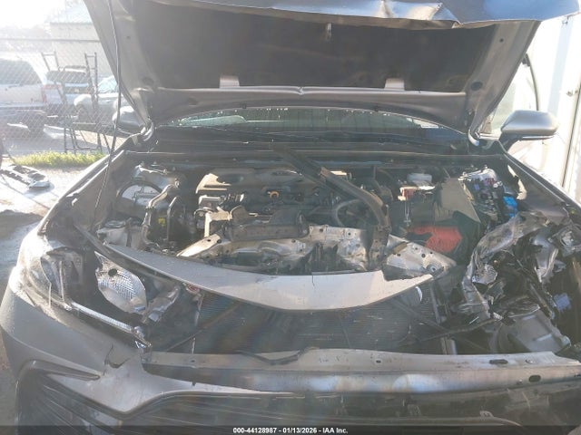 4T1R11AK8PU839953 Toyota CAMRY LE
