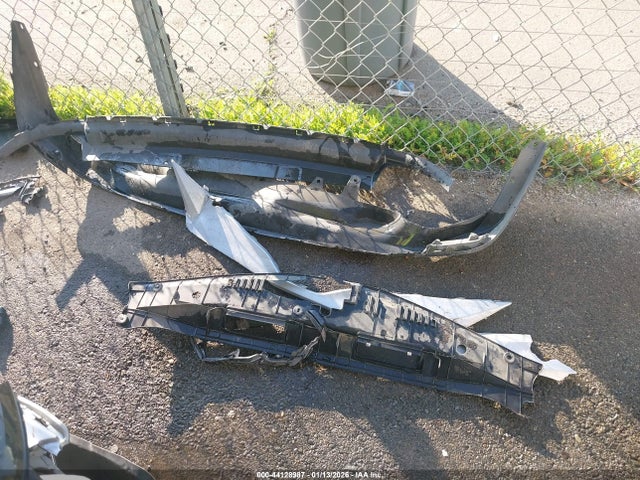 4T1R11AK8PU839953 Toyota CAMRY LE