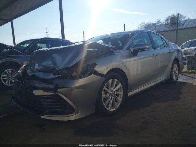 4T1R11AK8PU839953 Toyota CAMRY LE