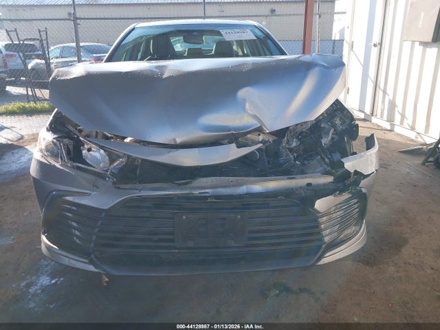4T1R11AK8PU839953 Toyota CAMRY LE