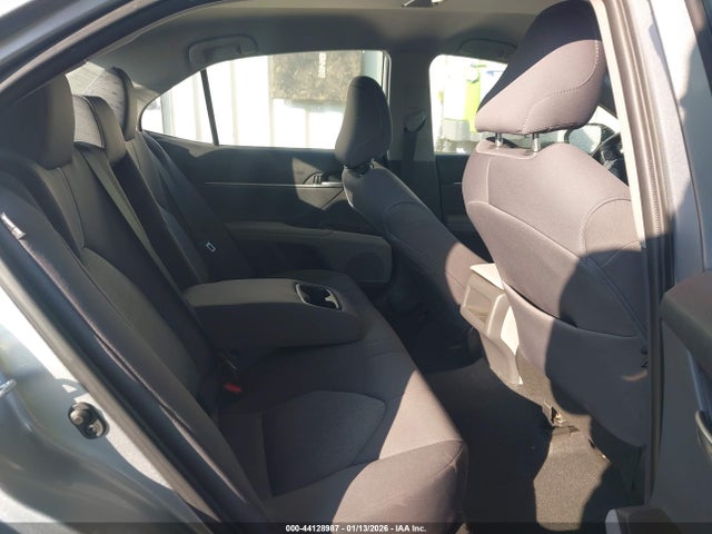 4T1R11AK8PU839953 Toyota CAMRY LE