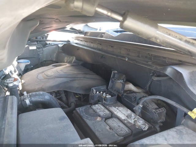 Продаж на аукціоні авто 2016 Kia Soul, vin: KNDJN2A26G7384420, номер лоту: 44128992