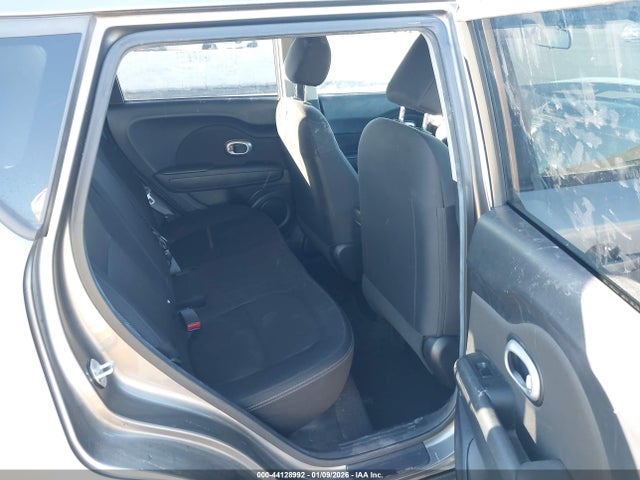 Продаж на аукціоні авто 2016 Kia Soul, vin: KNDJN2A26G7384420, номер лоту: 44128992