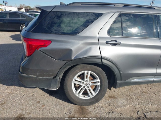 2024 FORD EXPLORER 1FMSK7DH1RGA61949 Photo 5