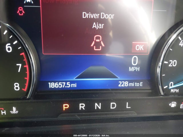 2024 FORD EXPLORER 1FMSK7DH1RGA61949 Photo 6