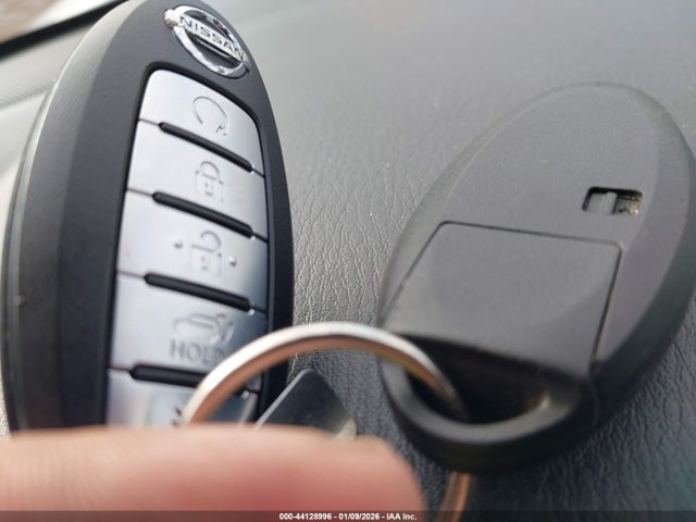 2017 NISSAN ARMADA JN8AY2NE5H9703733 Photo 10