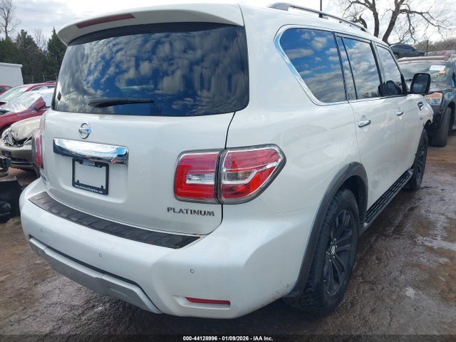 2017 NISSAN ARMADA JN8AY2NE5H9703733 Photo 3