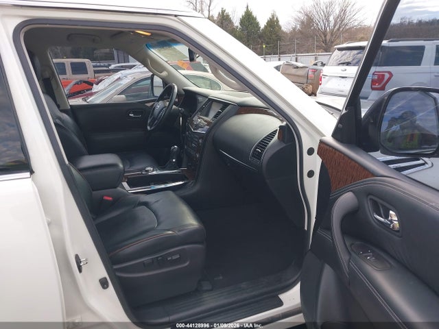 2017 NISSAN ARMADA JN8AY2NE5H9703733 Photo 4