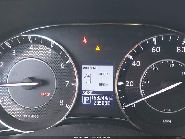 2017 NISSAN ARMADA JN8AY2NE5H9703733 Photo 6