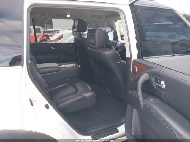 2017 NISSAN ARMADA JN8AY2NE5H9703733 Photo 7
