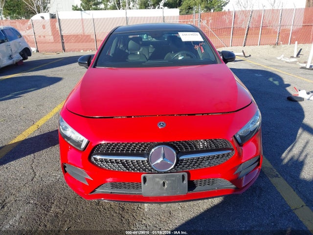 Продажа на аукционе авто 2019 Mercedes-benz A 220, vin: WDD3G4EB8KW018410, номер лота: 44129010