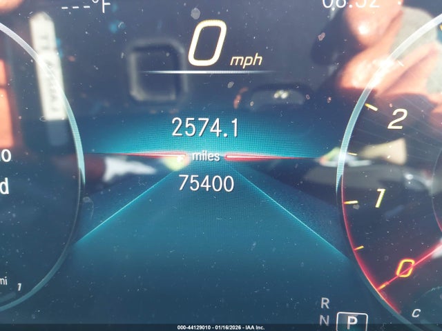 Продажа на аукционе авто 2019 Mercedes-benz A 220, vin: WDD3G4EB8KW018410, номер лота: 44129010