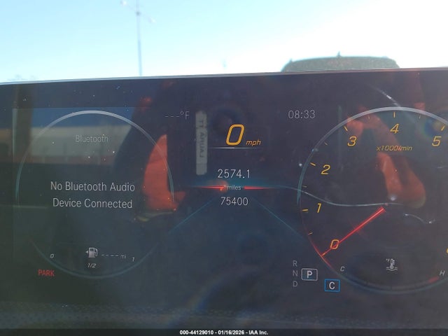 Продажа на аукционе авто 2019 Mercedes-benz A 220, vin: WDD3G4EB8KW018410, номер лота: 44129010