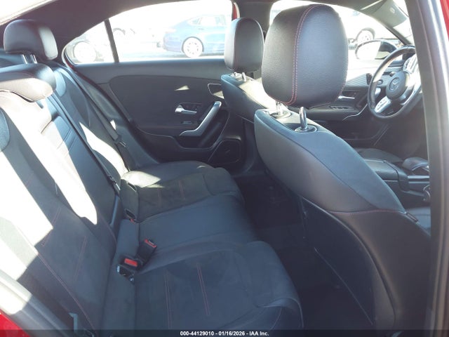 Продажа на аукционе авто 2019 Mercedes-benz A 220, vin: WDD3G4EB8KW018410, номер лота: 44129010