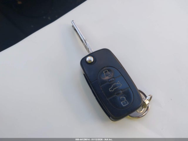 2003 AUDI RS6 WUAPV64B63N904699 Photo 10