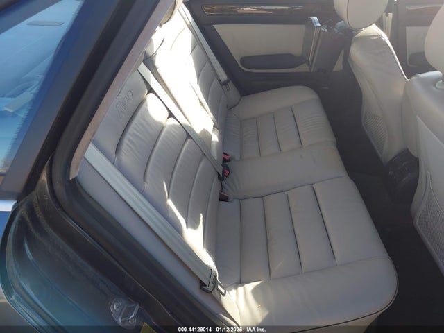 2003 AUDI RS6 WUAPV64B63N904699 Photo 7