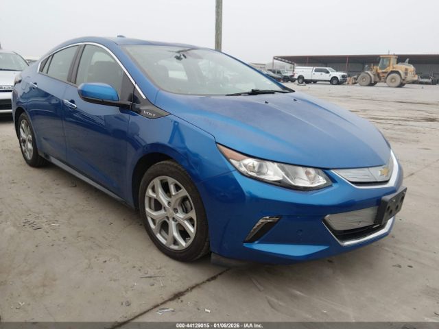 2017 CHEVROLET VOLT 1G1RD6S52HU168324