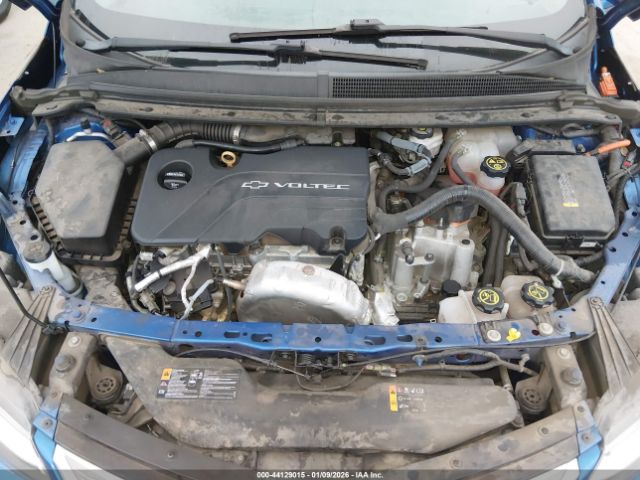2017 CHEVROLET VOLT 1G1RD6S52HU168324 Photo 9
