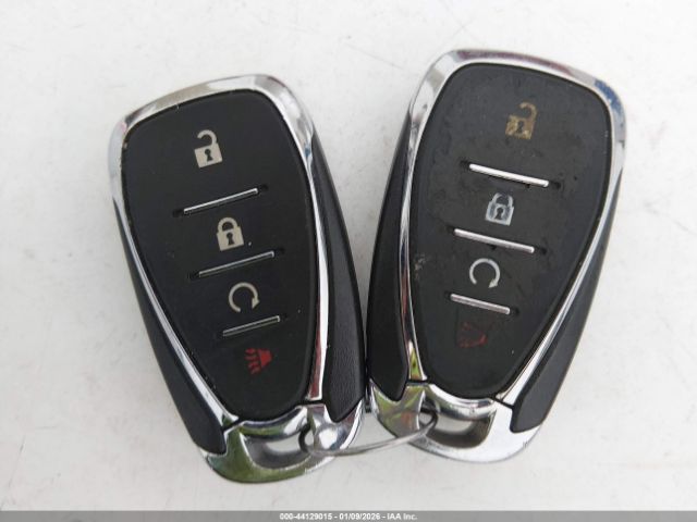 2017 CHEVROLET VOLT 1G1RD6S52HU168324 Photo 10