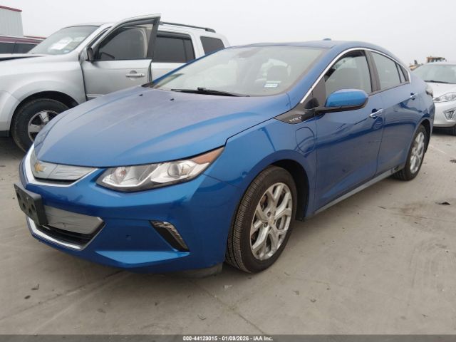 2017 CHEVROLET VOLT 1G1RD6S52HU168324 Photo 1