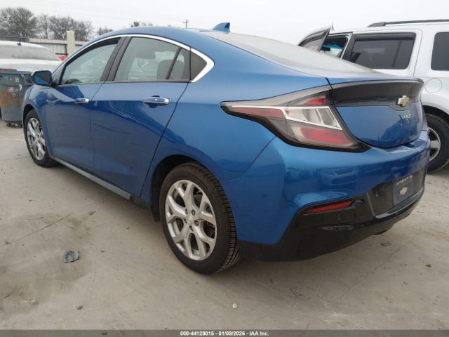 2017 CHEVROLET VOLT 1G1RD6S52HU168324 Photo 2
