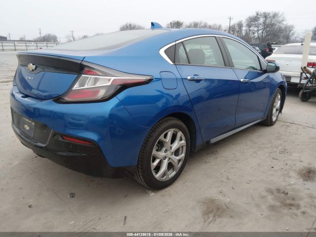 2017 CHEVROLET VOLT 1G1RD6S52HU168324 Photo 3