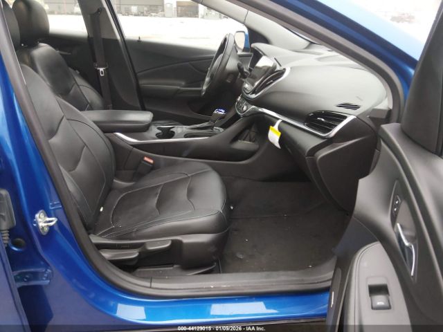 2017 CHEVROLET VOLT 1G1RD6S52HU168324 Photo 4
